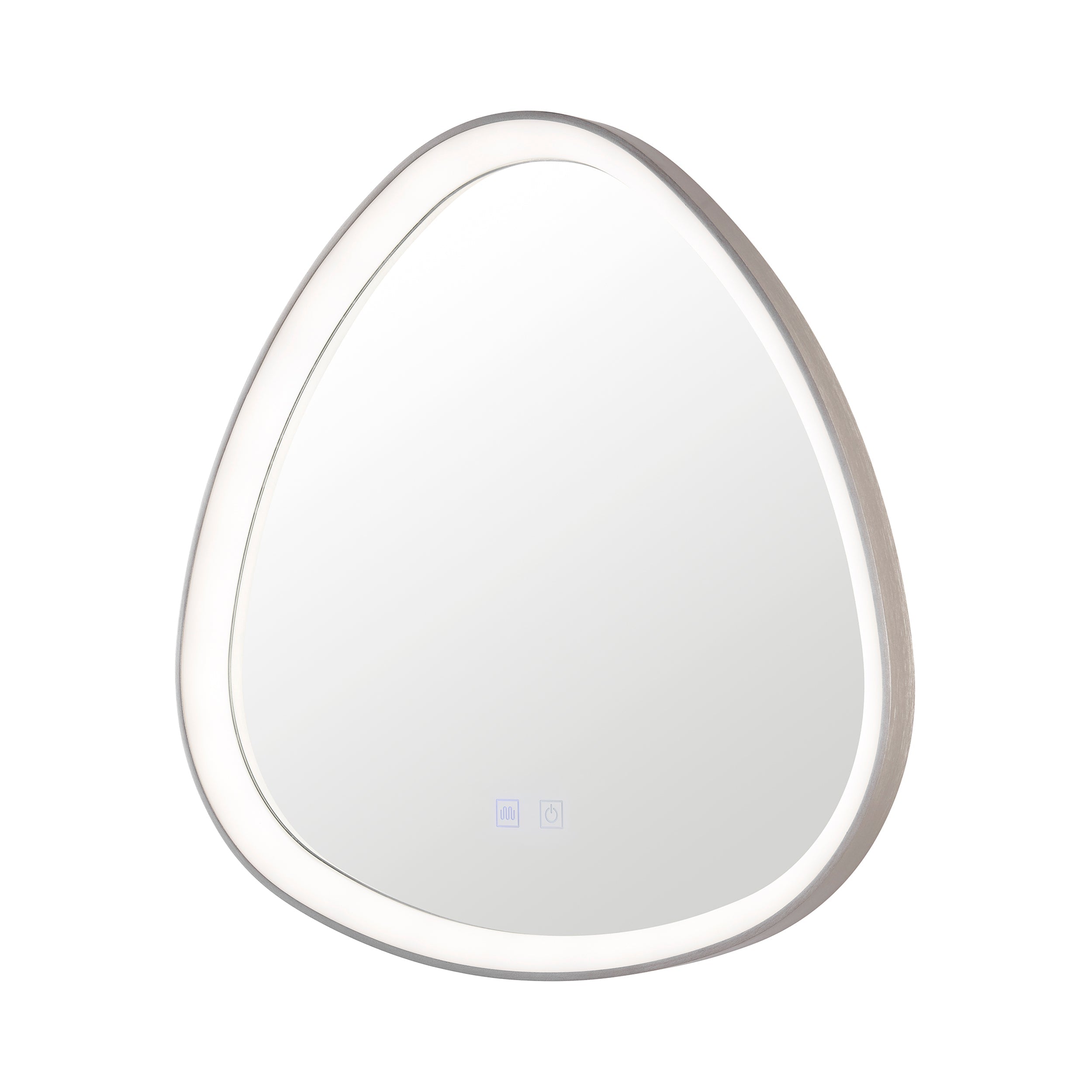Mirror Lamp Mod 2