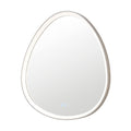 Mirror Lamp Mod 3