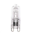 G9 Halogen Bulbs // Set of 10