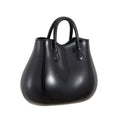 Luxe Noir Decorative Designer Bag